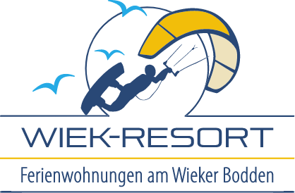 Wiek-Resort Logo